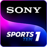 Sony Sports Ten 1
