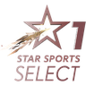 Star Sports Select 1